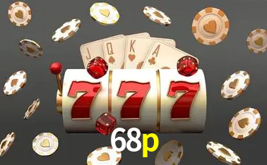 Blackjack Table 68p