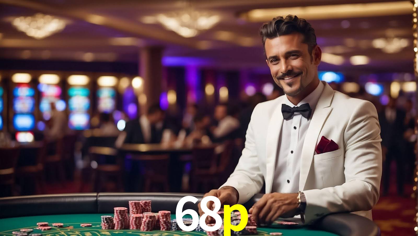 Quick Registration 68p
